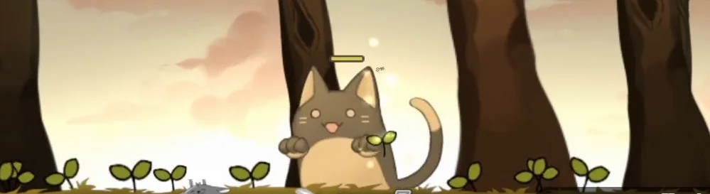 Tanggal rilis Cat in the Woods di berbagai negara di dunia