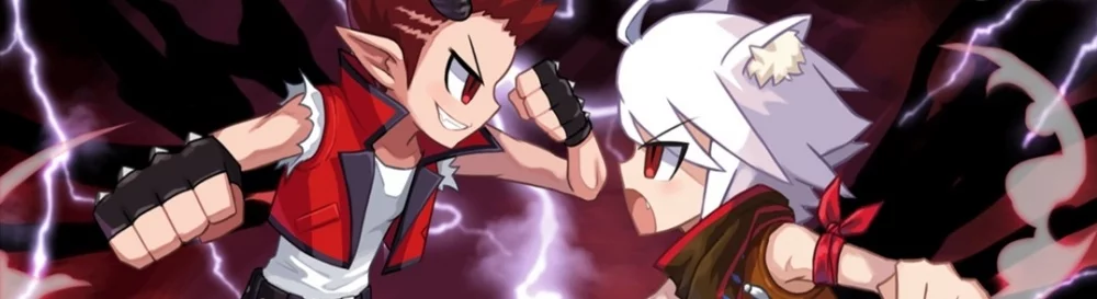 Semua ulasan dan penilaian Devil Twins — 0 pendapat
