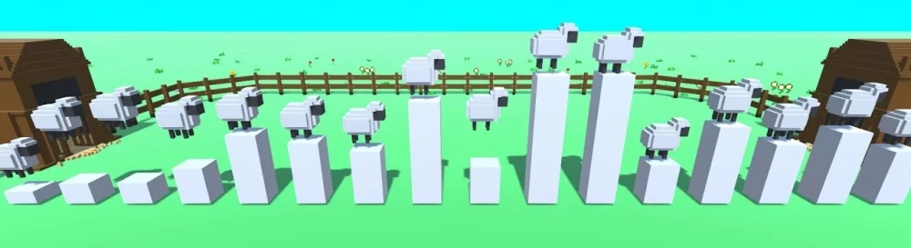 Semua ulasan dan penilaian Sheep with Mates — 0 pendapat