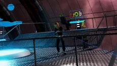 Dead Inside - permainan dalam genre Sudut pandang orang ketiga