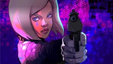 Severed Steel - permainan dalam genre Pandangan dari orang pertama