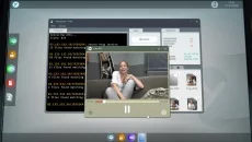 The Complex mirip dengan The Complex