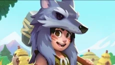 Roots of Pacha - permainan dalam genre Simulator