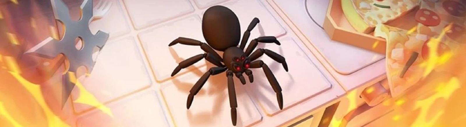 Kill It With Fire — Simpan [Lisensi Steam] / Simpan / Cheat