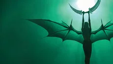 An Elder Scrolls Legend: Battlespire - tanggal rilis untuk DOS