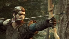 Archer: The Witch's Wrath - permainan dalam genre Fantasi / abad pertengahan