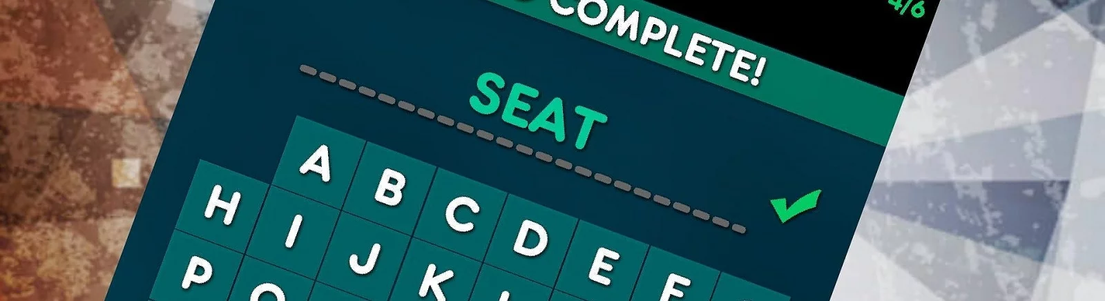 Semua ulasan dan penilaian Hidden Word Brain Exercise — 0 pendapat