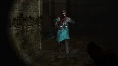 Dead Bunker 3: On a Surface - permainan dalam genre Horror