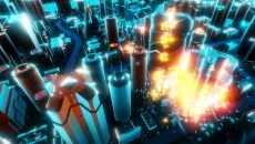 Zombie City Defense 2 - permainan dalam genre Taktik