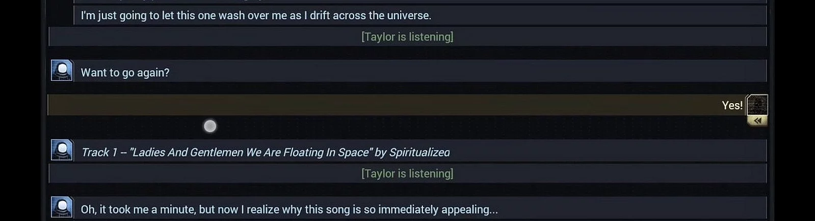 Tanggal rilis Lifeline. К бесконечности di berbagai negara di dunia