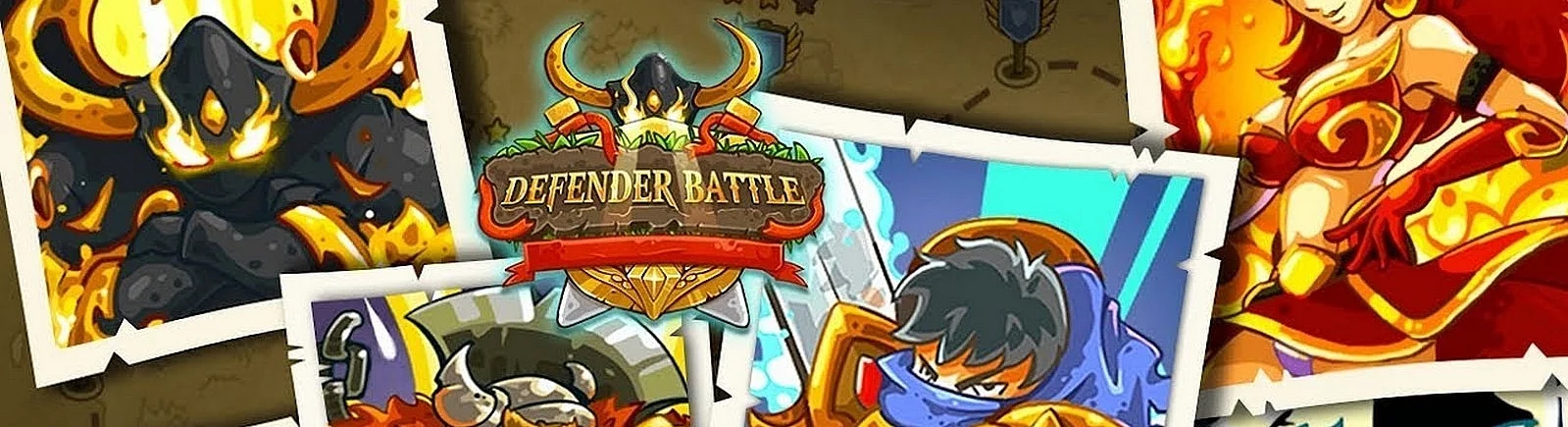 Tanggal rilis Defender Battle: Hero Kingdom Wars — Strategy Game di berbagai negara di dunia