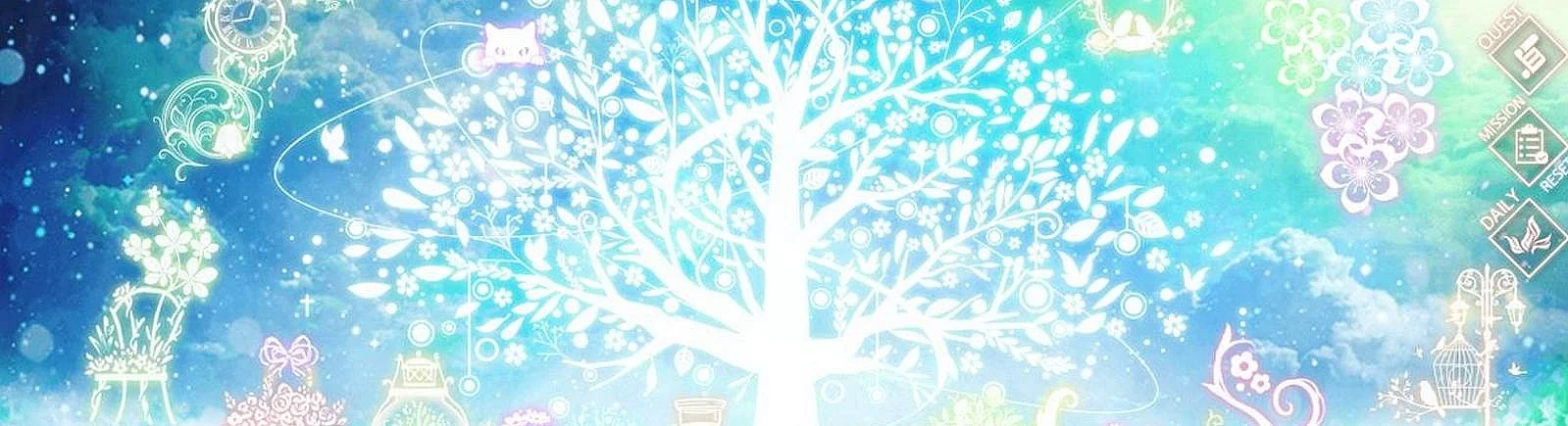 Tanggal rilis The Celestial Tree VIP di berbagai negara di dunia