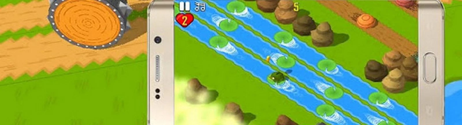 Tanggal rilis Jumpies 3 di berbagai negara di dunia