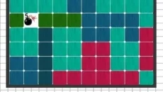 PopStar with Undo mirip dengan PopStar with Undo