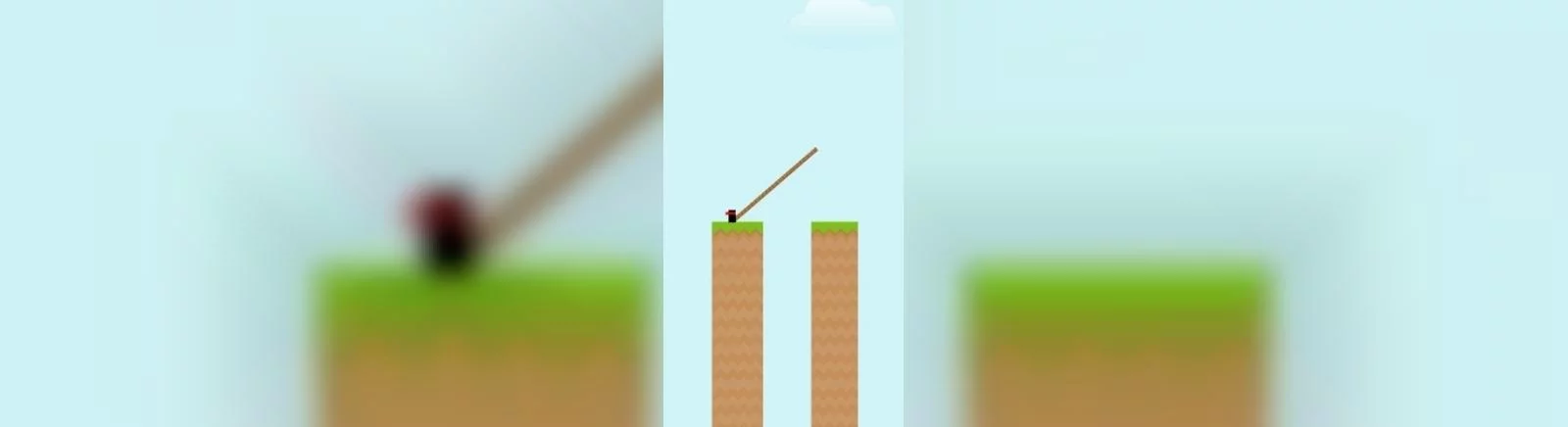 Tanggal rilis Over The Bridge di berbagai negara di dunia