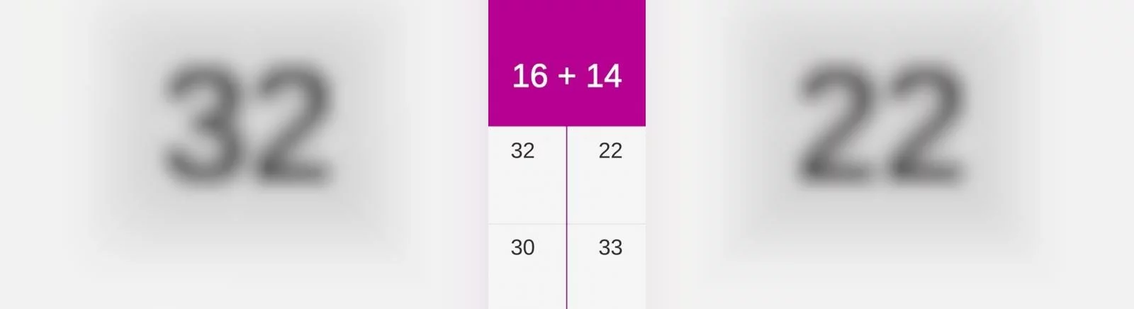 Tanggal rilis Fast Calc di berbagai negara di dunia
