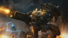 Defense Zone 3 - permainan dalam genre Pandangan dari atas