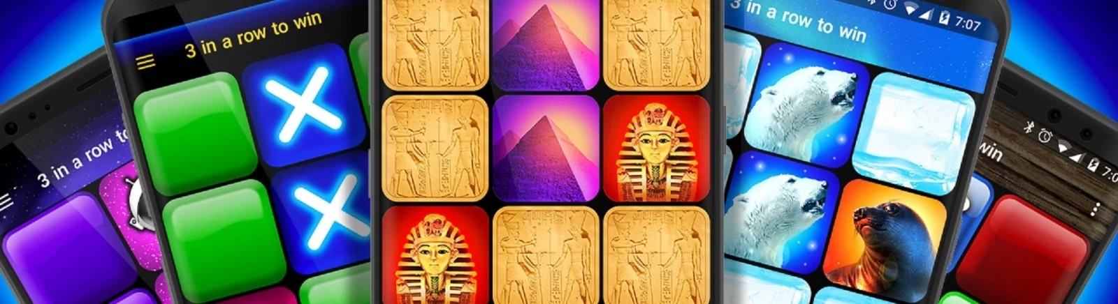 Tanggal rilis Tic Tac Toe Jumbo di berbagai negara di dunia