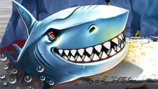 Hunting Shark: Sea Monster 3D - permainan dalam genre Pandangan samping