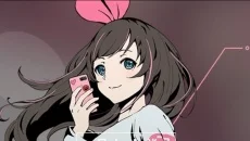 Cytus 2 - permainan dalam genre Permainan musik