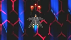 Slayer Bizarre Shmup - permainan dalam genre Penembak