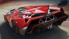 Need for Speed: No Limits mirip dengan Need for Speed: No Limits