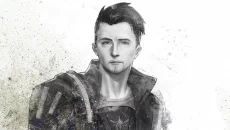 Star Diffusion - permainan dalam genre Horror