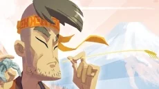 Ticket to Earth mirip dengan Ticket to Earth