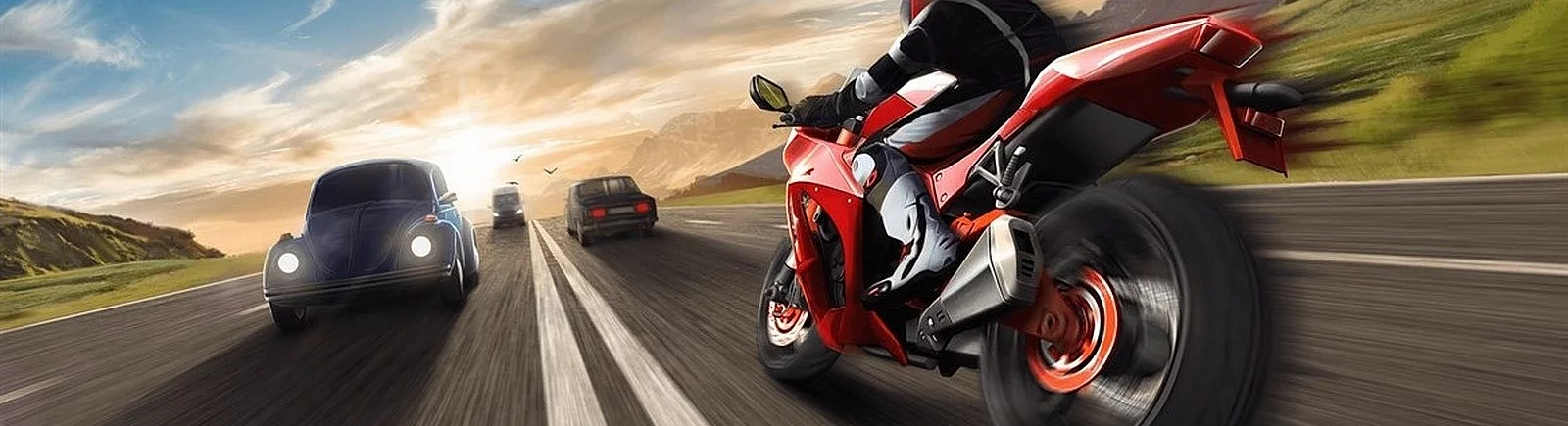 Tanggal rilis Most Expensive Traffic Rider di berbagai negara di dunia