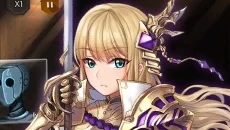 Secret Tower - permainan dalam genre Fantasi / abad pertengahan