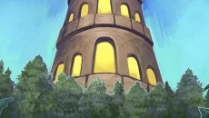 Tower of Farming - permainan dalam genre Hancurkan dan potong