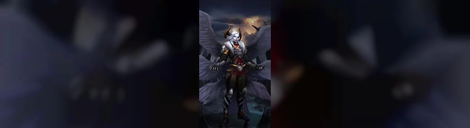 TOP-6 - permainan, mirip dengan God of Battle: War of the Gods (God of Battle VIP)
