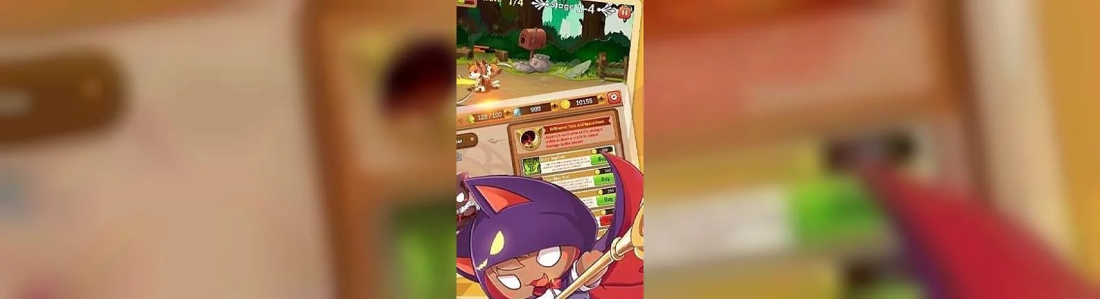 Tanggal rilis Cats King di berbagai negara di dunia