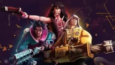 GUN JAM - permainan dalam genre Permainan musik