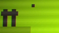 Retro Pixel - permainan dalam genre Pandangan samping
