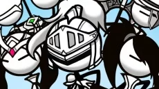 Legend of the cartoon - permainan dalam genre Permainan peran