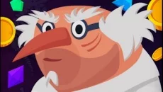 Super Hero Factory Inc - permainan dalam genre Bisnis / manajemen