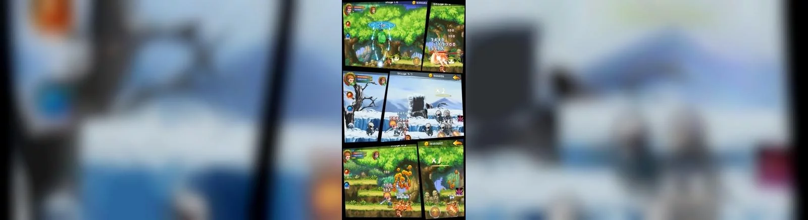 Tanggal rilis Soul Warrior: Sword and Magic - RPG Adventure (Soul Warriors - RPG Adventure) di berbagai negara di dunia