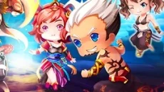 Soul Warrior: Sword and Magic - RPG Adventure - permainan dalam genre Permainan peran