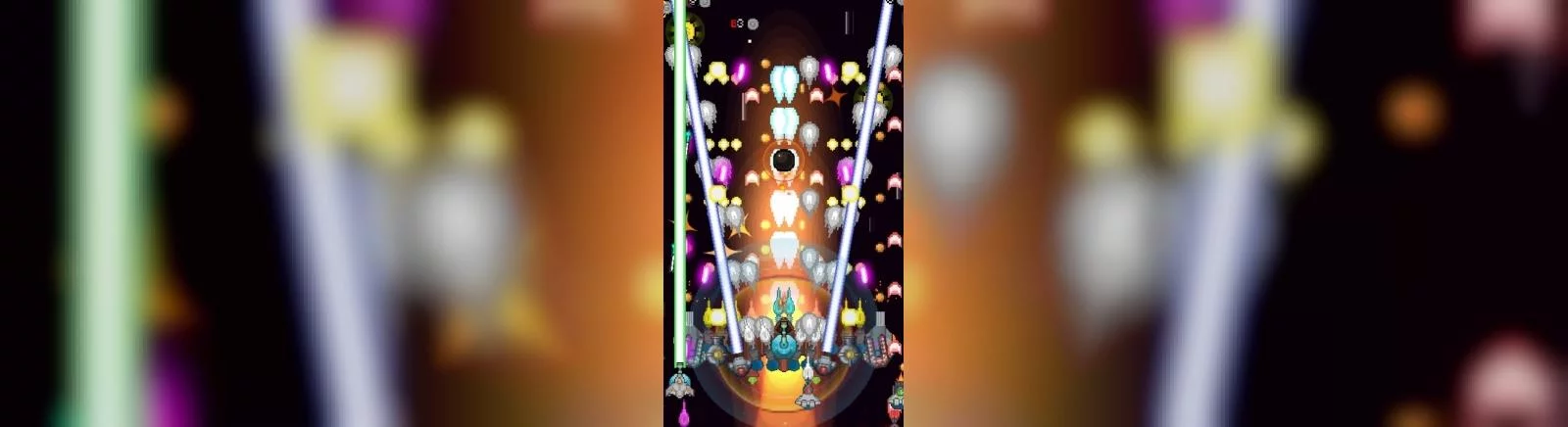 Semua ulasan dan penilaian Grow Spaceship - Galaxy Battle — 0 pendapat