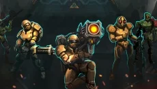 Dead Effect 2 mirip dengan Dead Effect 2