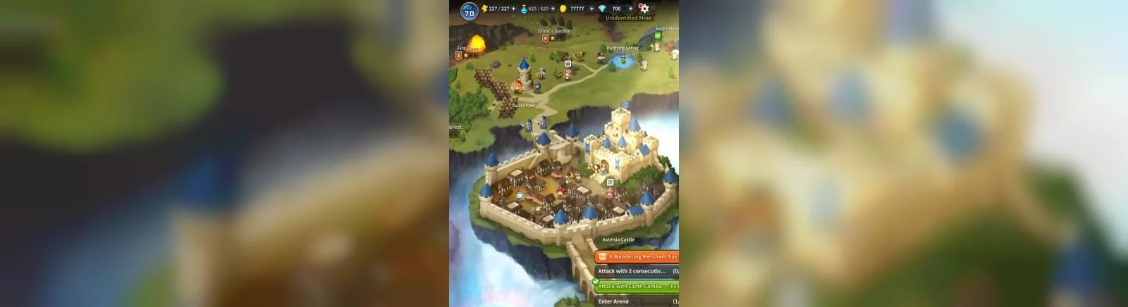 Ulasan negatif tentang Triple Fantasy — 0 pendapat