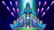 Galaxy Invader: Infinity Shooting - permainan dalam genre Arkade