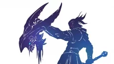 Shadow of Death: Fighting Game - permainan dalam genre Taktik