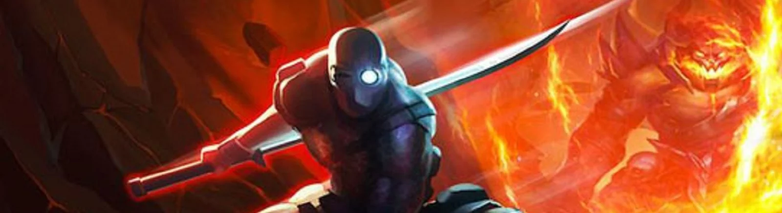 Forum Demon Warrior Premium - Stickman Shadow Action RPG