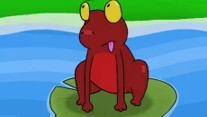 ToaZZle - permainan dalam genre Teka-teki