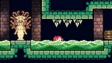 INTO THE ABYSS - permainan dalam genre Permainan peran