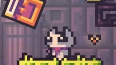 Reed - permainan dalam genre Platformer