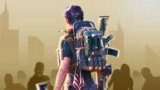 Zombies War - Doomsday Survival Simulator Games - permainan dalam genre Arkade