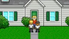 Memetown USA - permainan dalam genre Permainan peran